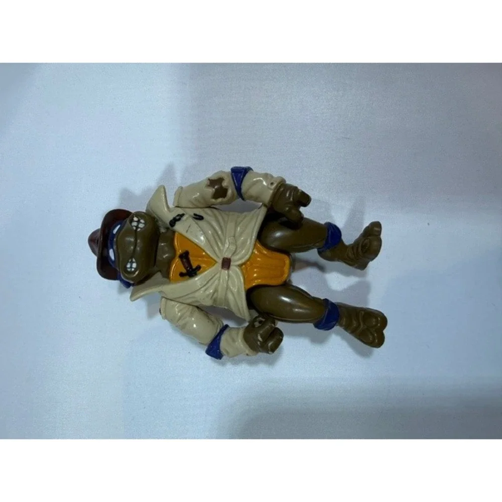 Playmates Toys vintage teenage
